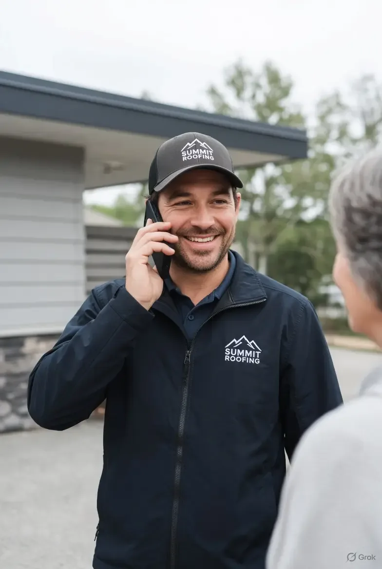 Flat Roof Leak Repair Tilly, AR FAQs